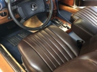 1979 Mercedes-Benz 450 SL for sale in Michigan (ID-103545)