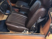 1979 Mercedes-Benz 450 SL for sale in Michigan (ID-103545)
