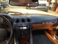 1979 Mercedes-Benz 450 SL for sale in Michigan (ID-103545)