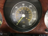 1979 Mercedes-Benz 450 SL for sale in Michigan (ID-103545)