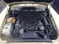 1979 Mercedes-Benz 450 SL for sale in Michigan (ID-103545)