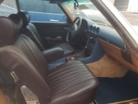 1979 Mercedes-Benz 450 SL for sale in Michigan (ID-103545)