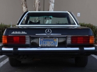 1979 Mercedes-Benz 450 SL for sale in Michigan (ID-107186)