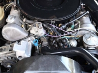 1979 Mercedes-Benz 450 SL for sale in Michigan (ID-107186)