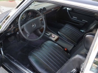 1979 Mercedes-Benz 450 SL for sale in Michigan (ID-107186)