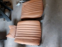 1979 Mercedes-Benz 450 SL for sale in Michigan (ID-118620)