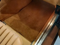 1979 Mercedes-Benz 450 SL for sale in Michigan (ID-118620)