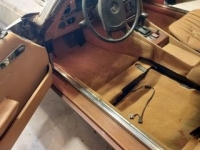 1979 Mercedes-Benz 450 SL for sale in Michigan (ID-118620)