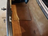 1979 Mercedes-Benz 450 SL for sale in Michigan (ID-118620)