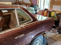 1979 Mercedes-Benz 450 SL for sale in Michigan (ID-118620)