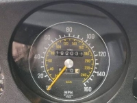 1979 Mercedes-Benz 450 SL for sale in Michigan (ID-119215)