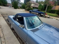 1979 Mercedes-Benz 450 SL for sale in Michigan (ID-119215)