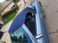 1979 Mercedes-Benz 450 SL for sale in Michigan (ID-119215)