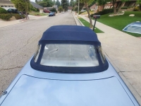 1979 Mercedes-Benz 450 SL for sale in Michigan (ID-119215)