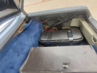 1979 Mercedes-Benz 450 SL for sale in Michigan (ID-119215)