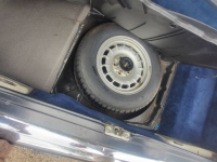 1979 Mercedes-Benz 450 SL for sale in Michigan (ID-119215)