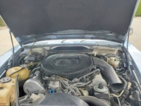1979 Mercedes-Benz 450 SL for sale in Michigan (ID-119215)