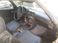 1979 Mercedes-Benz 450 SL for sale in Michigan (ID-120714)