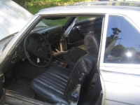 1979 Mercedes-Benz 450 SL for sale in Michigan (ID-120714)