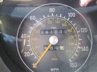 1979 Mercedes-Benz 450 SL for sale in Michigan (ID-120714)