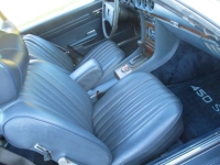 1979 Mercedes-Benz 450 SL for sale in Michigan (ID-136213)