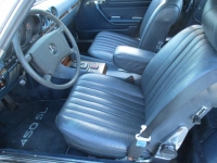 1979 Mercedes-Benz 450 SL for sale in Michigan (ID-136213)