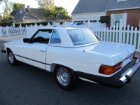 1979 Mercedes-Benz 450 SL for sale in Michigan (ID-136213)