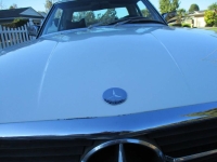 1979 Mercedes-Benz 450 SL for sale in Michigan (ID-136213)