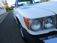 1979 Mercedes-Benz 450 SL for sale in Michigan (ID-136213)