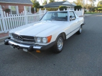 1979 Mercedes-Benz 450 SL for sale in Michigan (ID-136213)