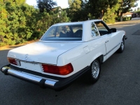 1979 Mercedes-Benz 450 SL for sale in Michigan (ID-136213)