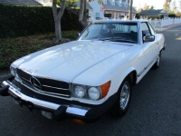 1979 Mercedes-Benz 450 SL for sale in Michigan (ID-136213)