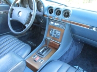 1979 Mercedes-Benz 450 SL for sale in Michigan (ID-136213)