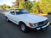 1979 Mercedes-Benz 450 SL for sale in Michigan (ID-136213)