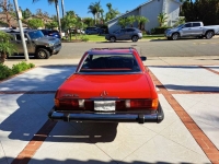 1979 Mercedes-Benz 450 SL for sale in Michigan (ID-136278)