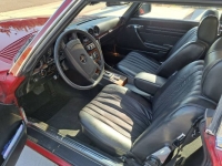 1979 Mercedes-Benz 450 SL for sale in Michigan (ID-136278)