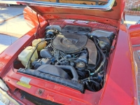1979 Mercedes-Benz 450 SL for sale in Michigan (ID-136278)