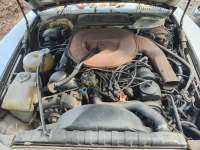 1979 Mercedes-Benz 450 SL for sale in Michigan (ID-136679)