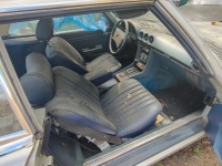 1979 Mercedes-Benz 450 SL for sale in Michigan (ID-136679)