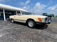 1979 Mercedes-Benz 450 SL for sale in Riverhead, New York (ID-139668)