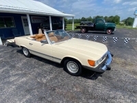 1979 Mercedes-Benz 450 SL for sale in Riverhead, New York (ID-139668)