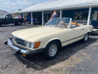 1979 Mercedes-Benz 450 SL for sale in Riverhead, New York (ID-139668)