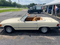 1979 Mercedes-Benz 450 SL for sale in Riverhead, New York (ID-139668)