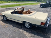 1979 Mercedes-Benz 450 SL for sale in Riverhead, New York (ID-139668)