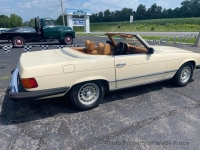 1979 Mercedes-Benz 450 SL for sale in Riverhead, New York (ID-139668)