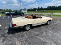 1979 Mercedes-Benz 450 SL for sale in Riverhead, New York (ID-139668)