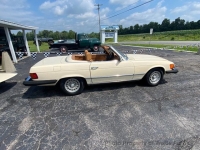 1979 Mercedes-Benz 450 SL for sale in Riverhead, New York (ID-139668)