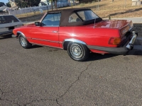 1979 Mercedes-Benz 450 SL for sale in Michigan (ID-161152)