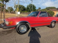1979 Mercedes-Benz 450 SL for sale in Michigan (ID-161152)