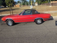 1979 Mercedes-Benz 450 SL for sale in Michigan (ID-161152)